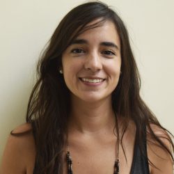 Florencia Puñal